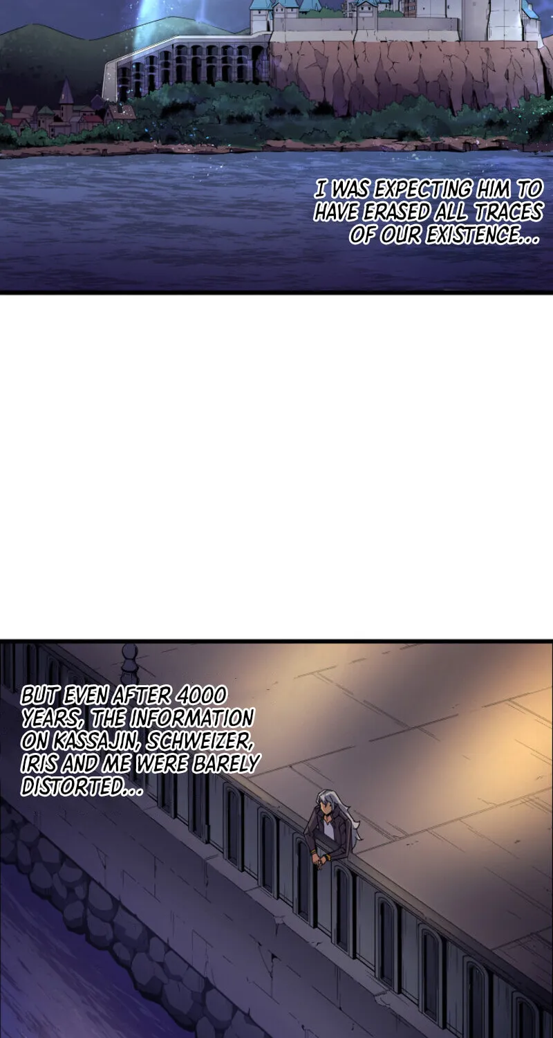 The Archmage Returns After 4000 Years Chapter 9 page 40 - 