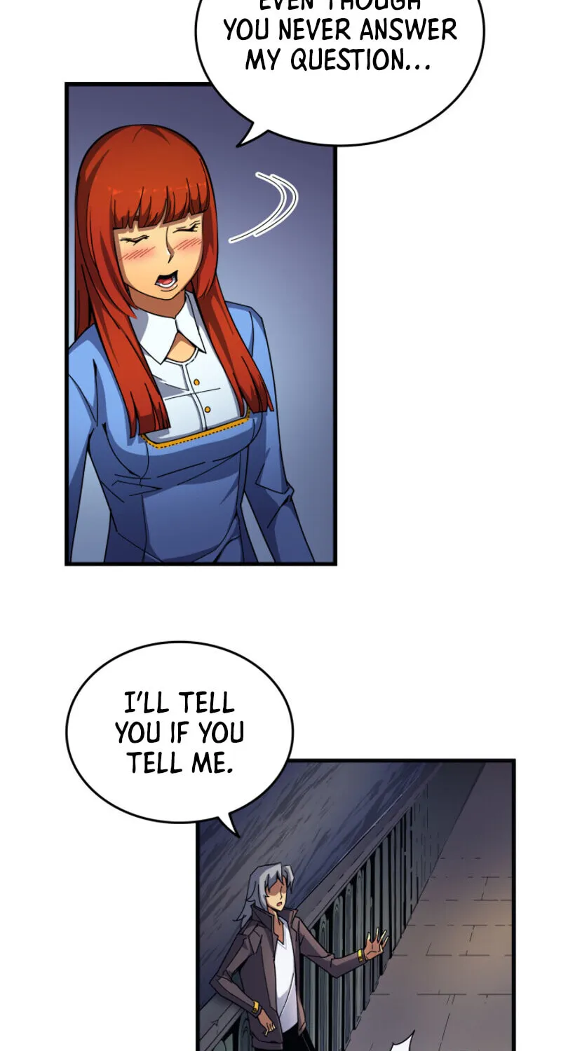 The Archmage Returns After 4000 Years Chapter 9 page 50 - 