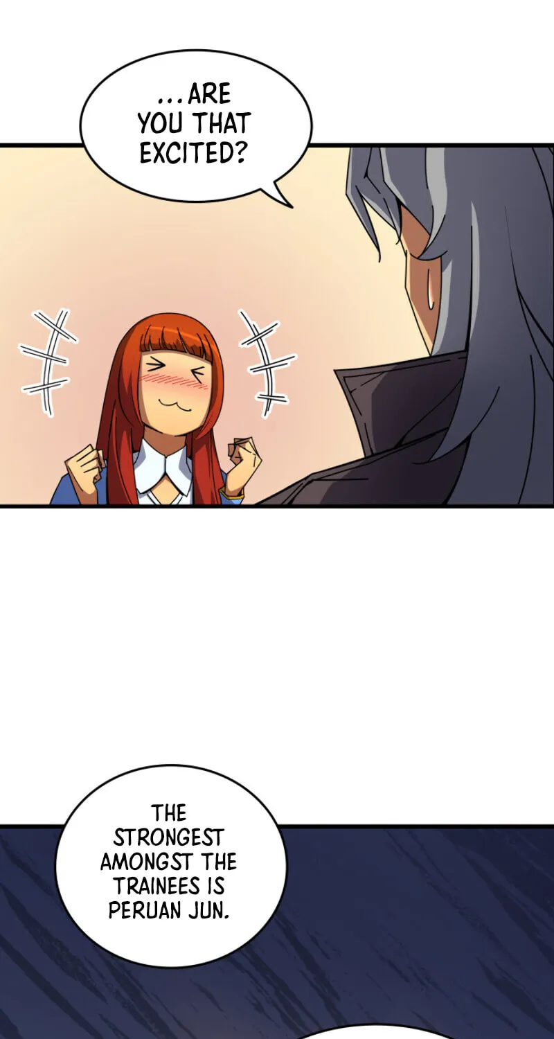 The Archmage Returns After 4000 Years Chapter 9 page 52 - 