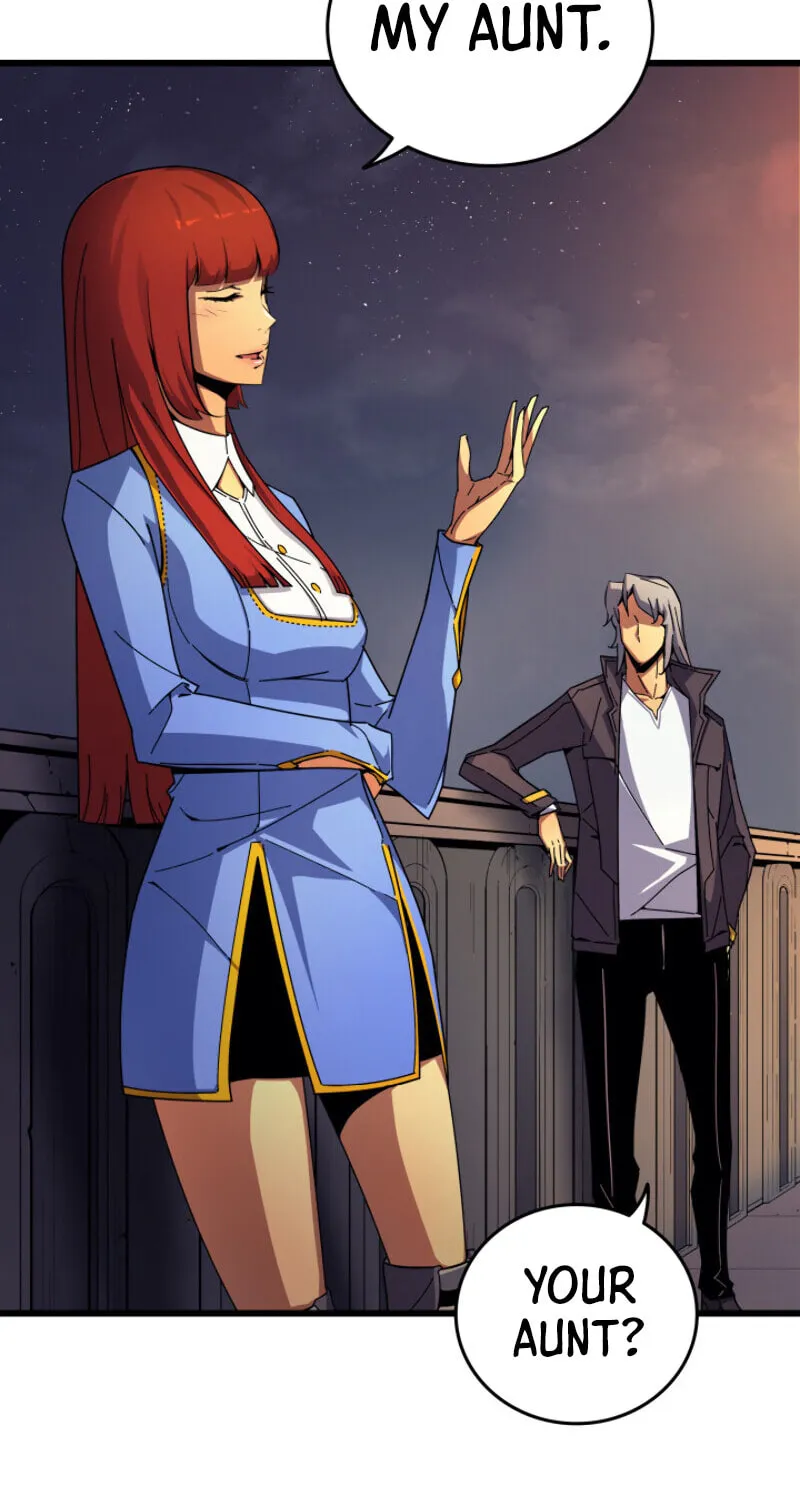 The Archmage Returns After 4000 Years Chapter 9 page 54 - 