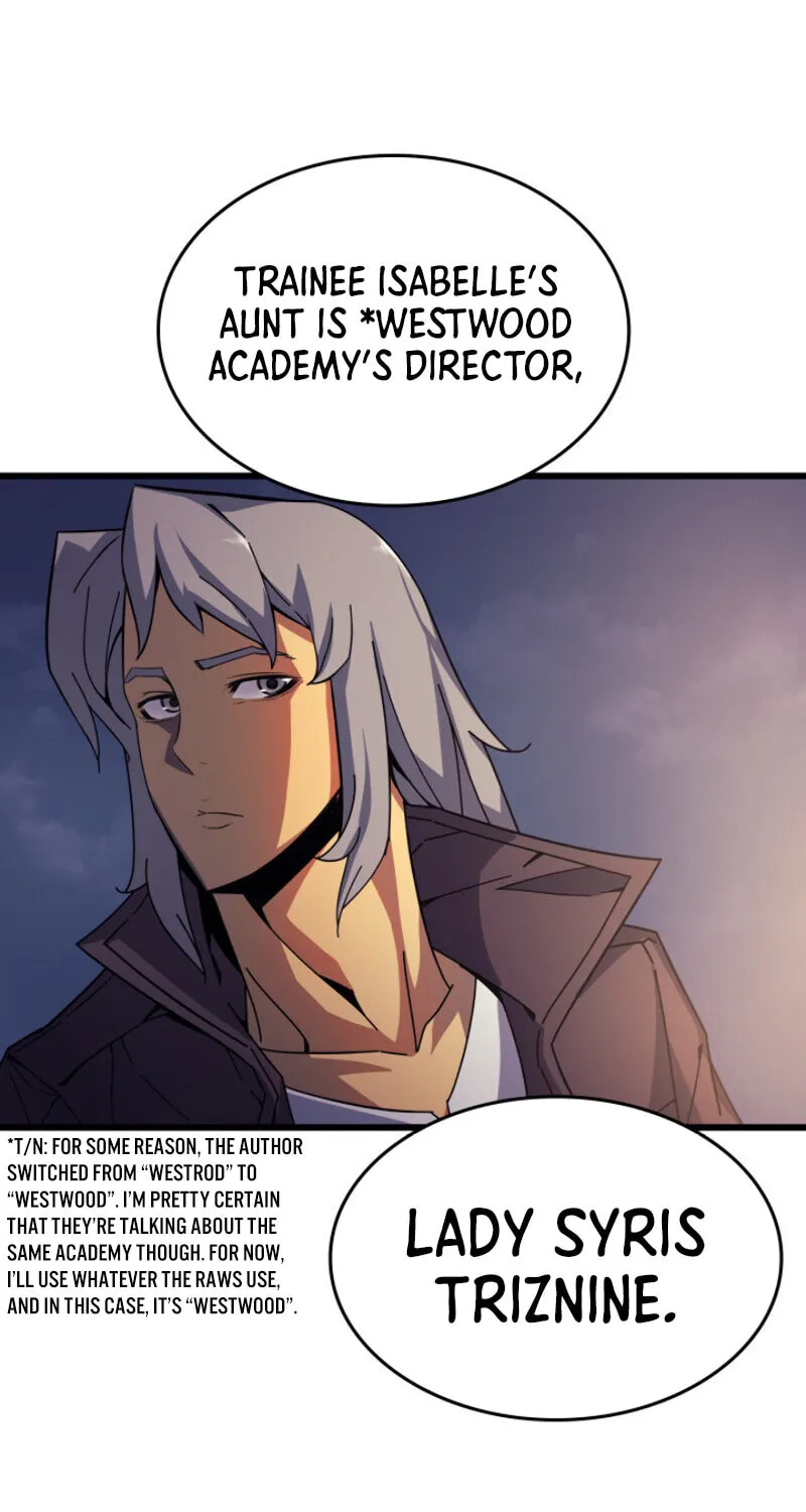 The Archmage Returns After 4000 Years Chapter 9 page 55 - 