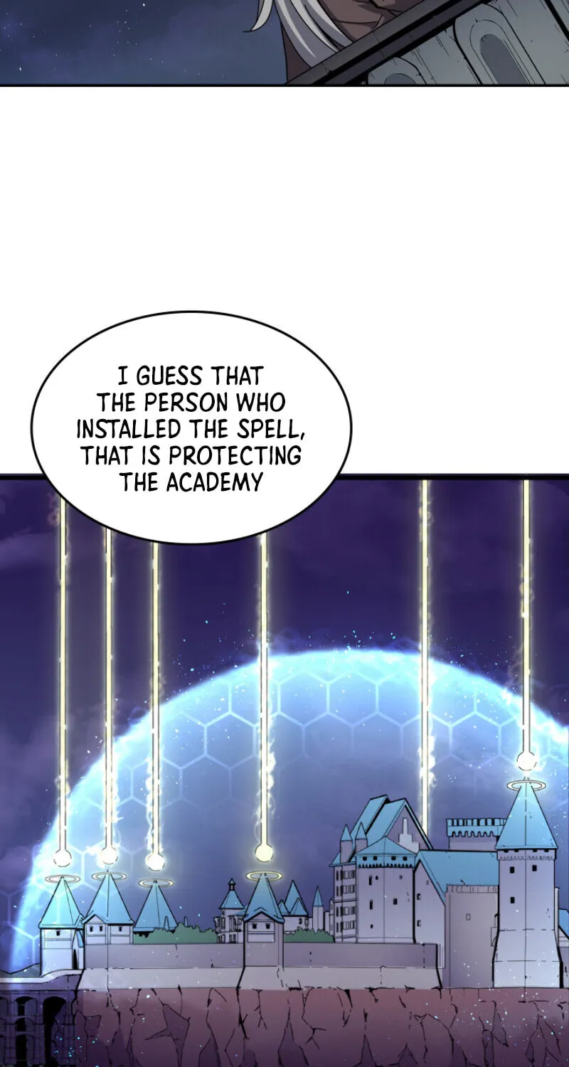 The Archmage Returns After 4000 Years Chapter 9 page 64 - 