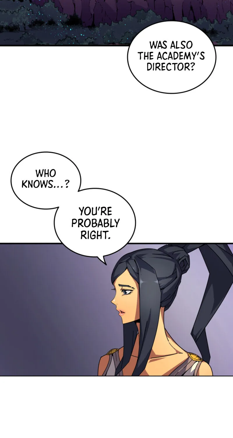 The Archmage Returns After 4000 Years Chapter 9 page 65 - 
