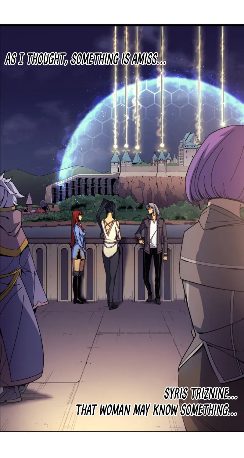 The Archmage Returns After 4000 Years Chapter 9 page 68 - 