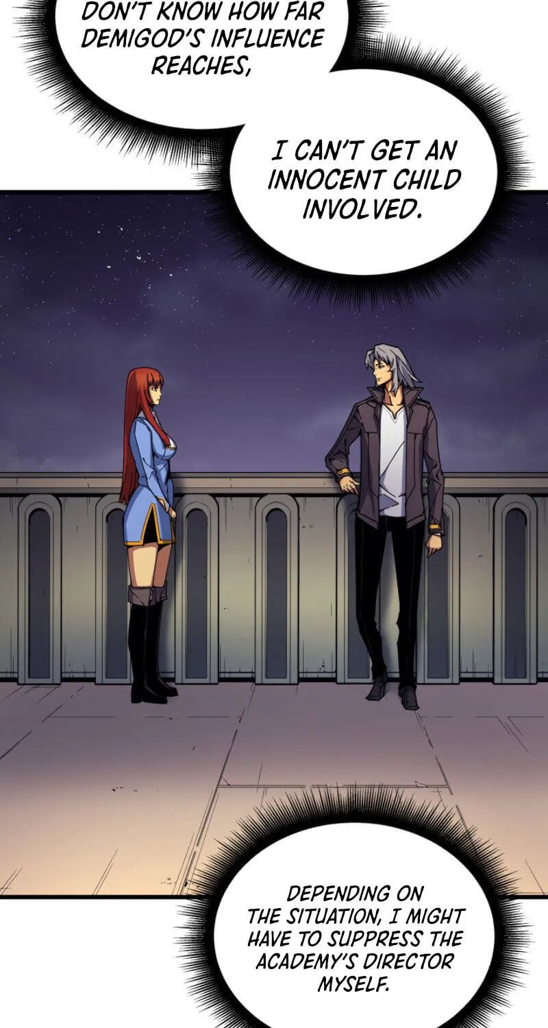 The Archmage Returns After 4000 Years Chapter 9 page 71 - 