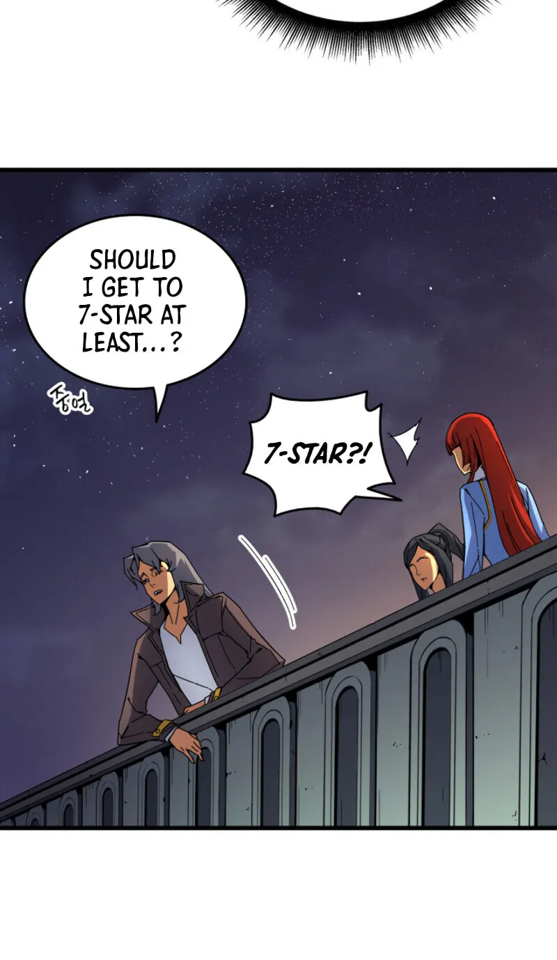 The Archmage Returns After 4000 Years Chapter 9 page 72 - 