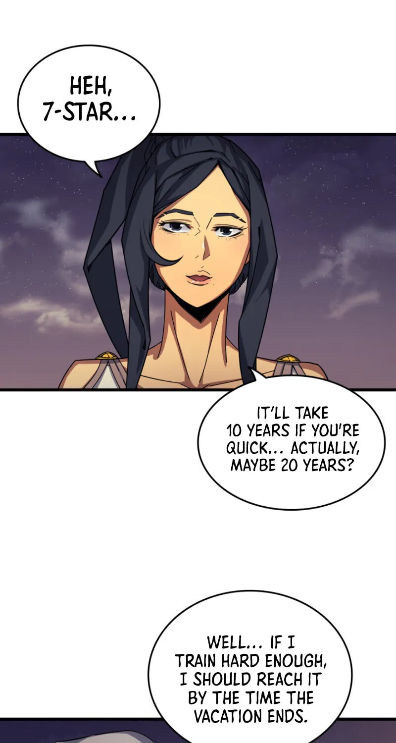 The Archmage Returns After 4000 Years Chapter 9 page 73 - 