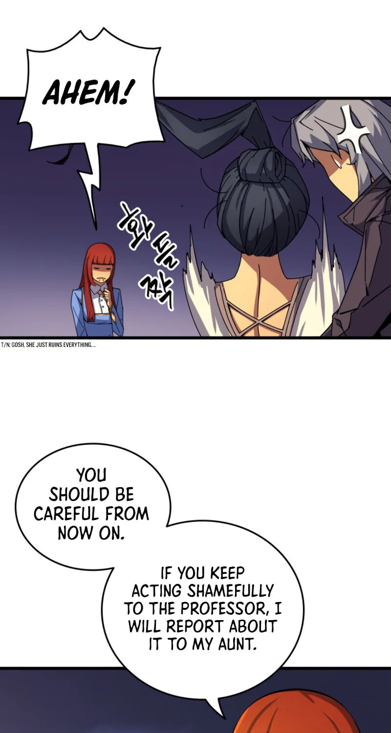 The Archmage Returns After 4000 Years Chapter 9 page 79 - 