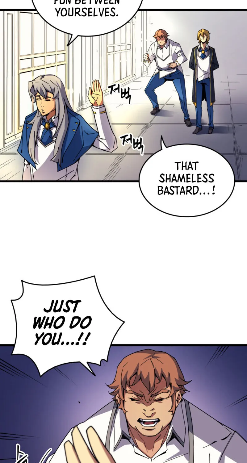 The Archmage Returns After 4000 Years Chapter 9 page 9 - 