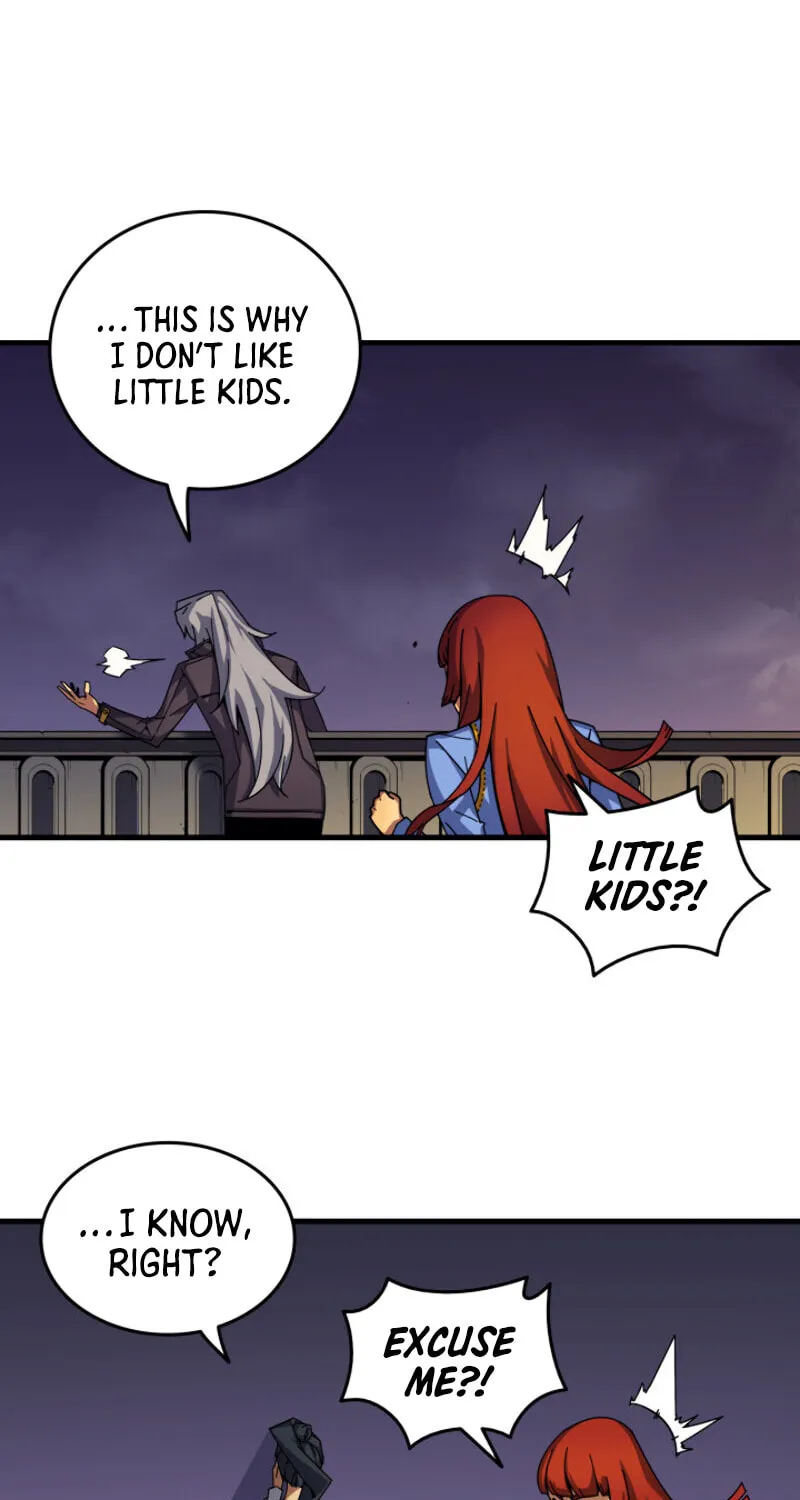 The Archmage Returns After 4000 Years Chapter 9 page 81 - 
