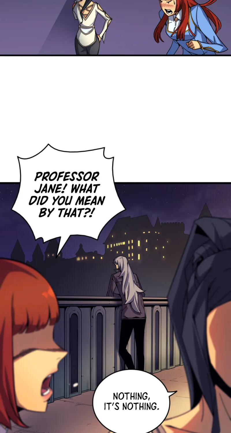 The Archmage Returns After 4000 Years Chapter 9 page 82 - 