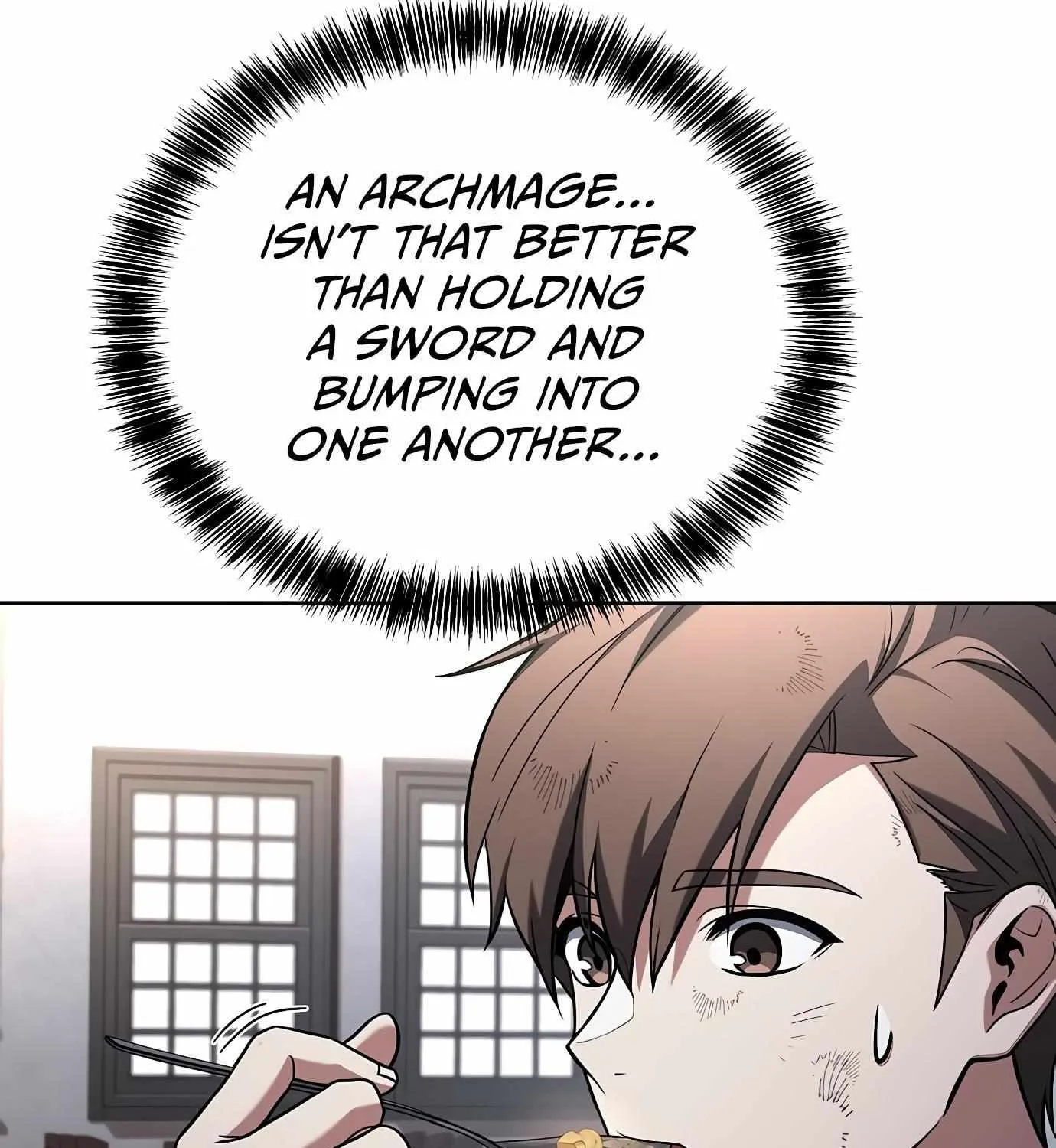 The Archmage