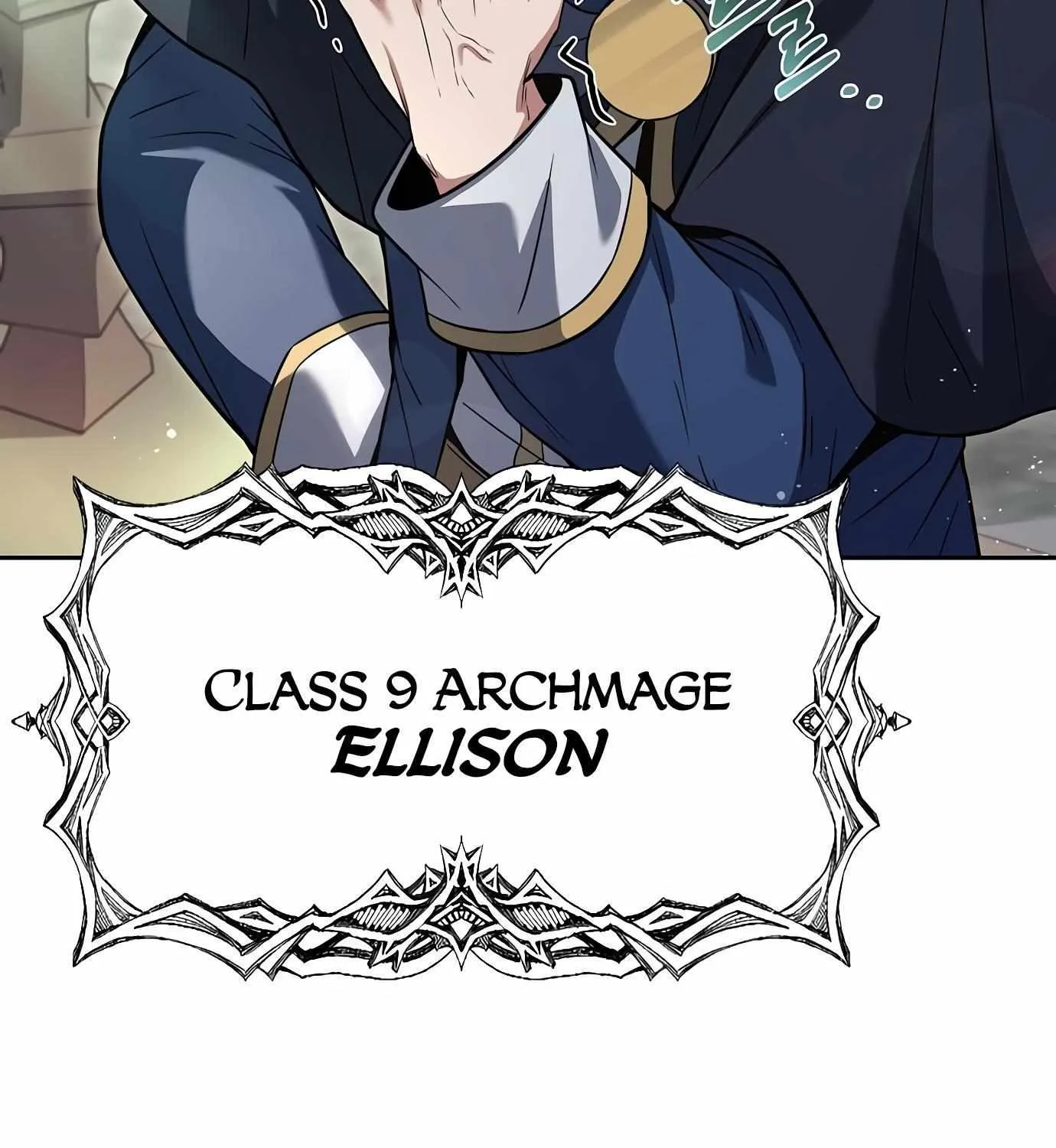 The Archmage