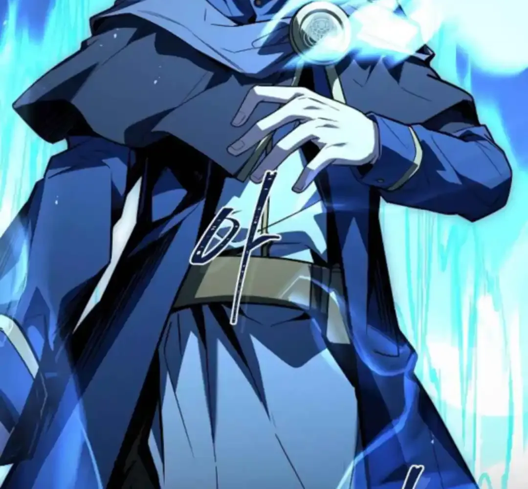 The Archmage