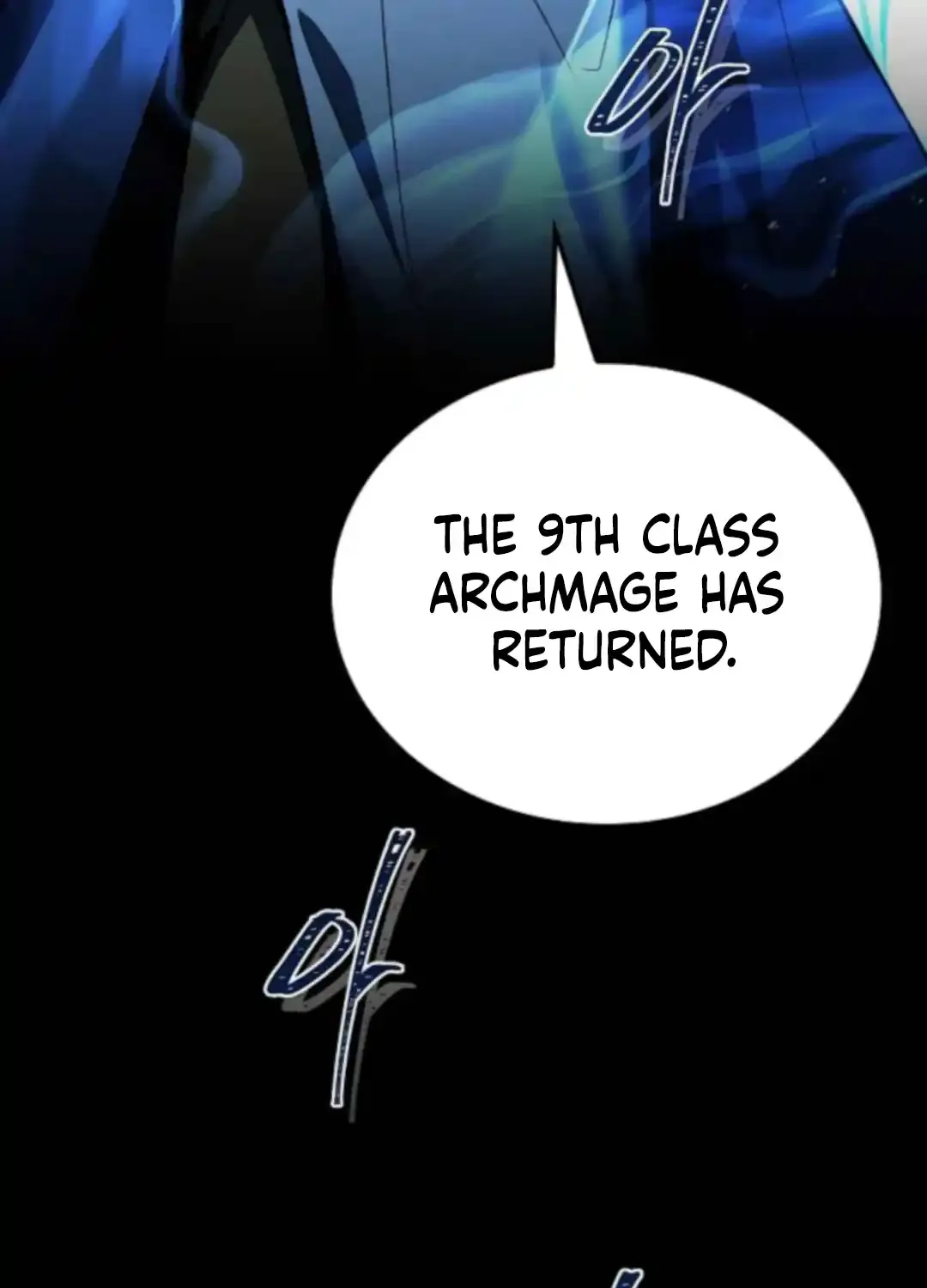 The Archmage