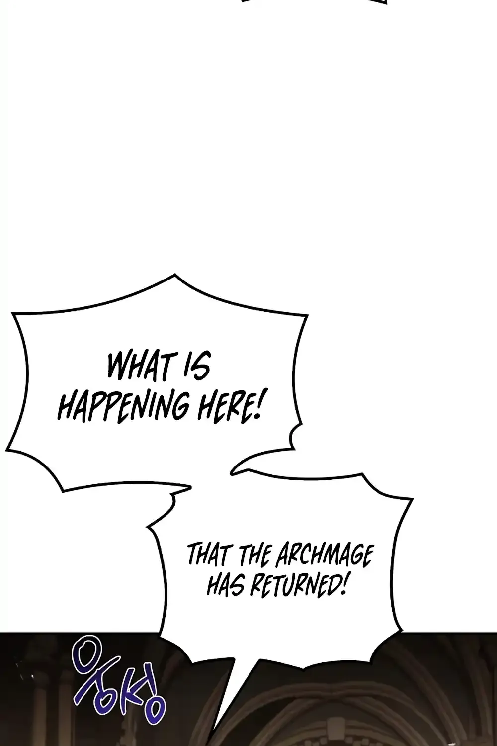 The Archmage