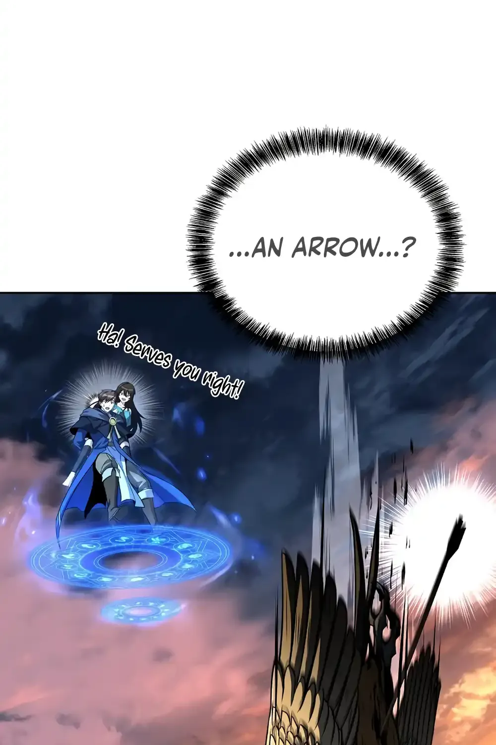 The Archmage