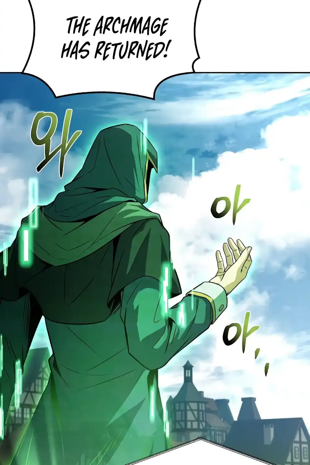 The Archmage