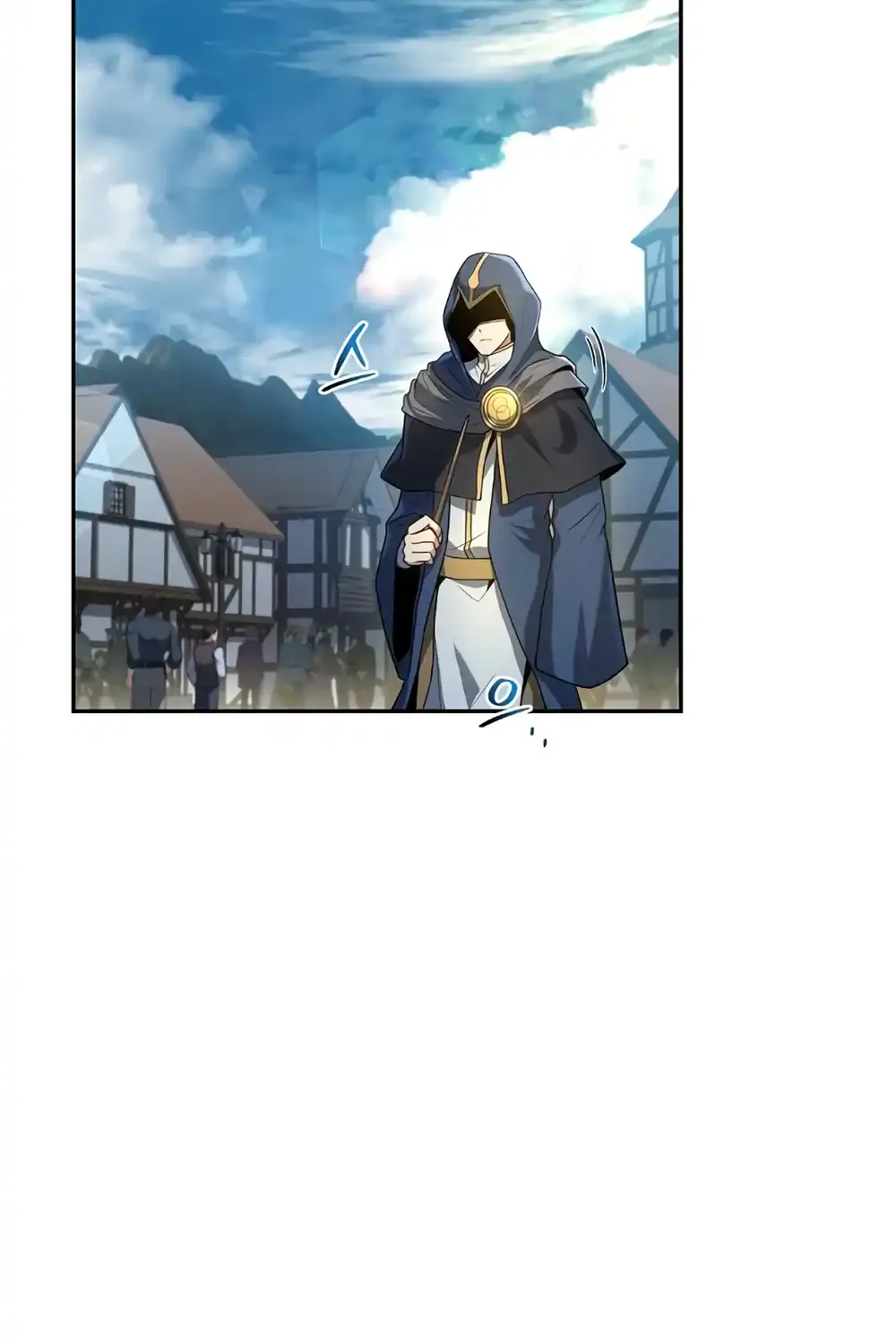 The Archmage