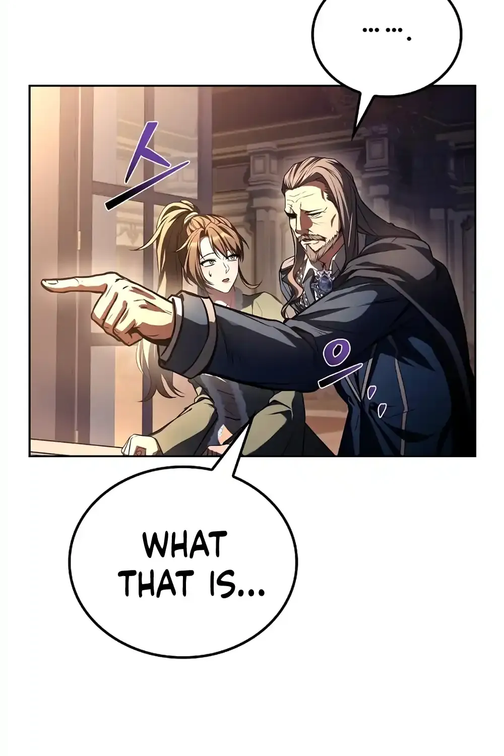 The Archmage
