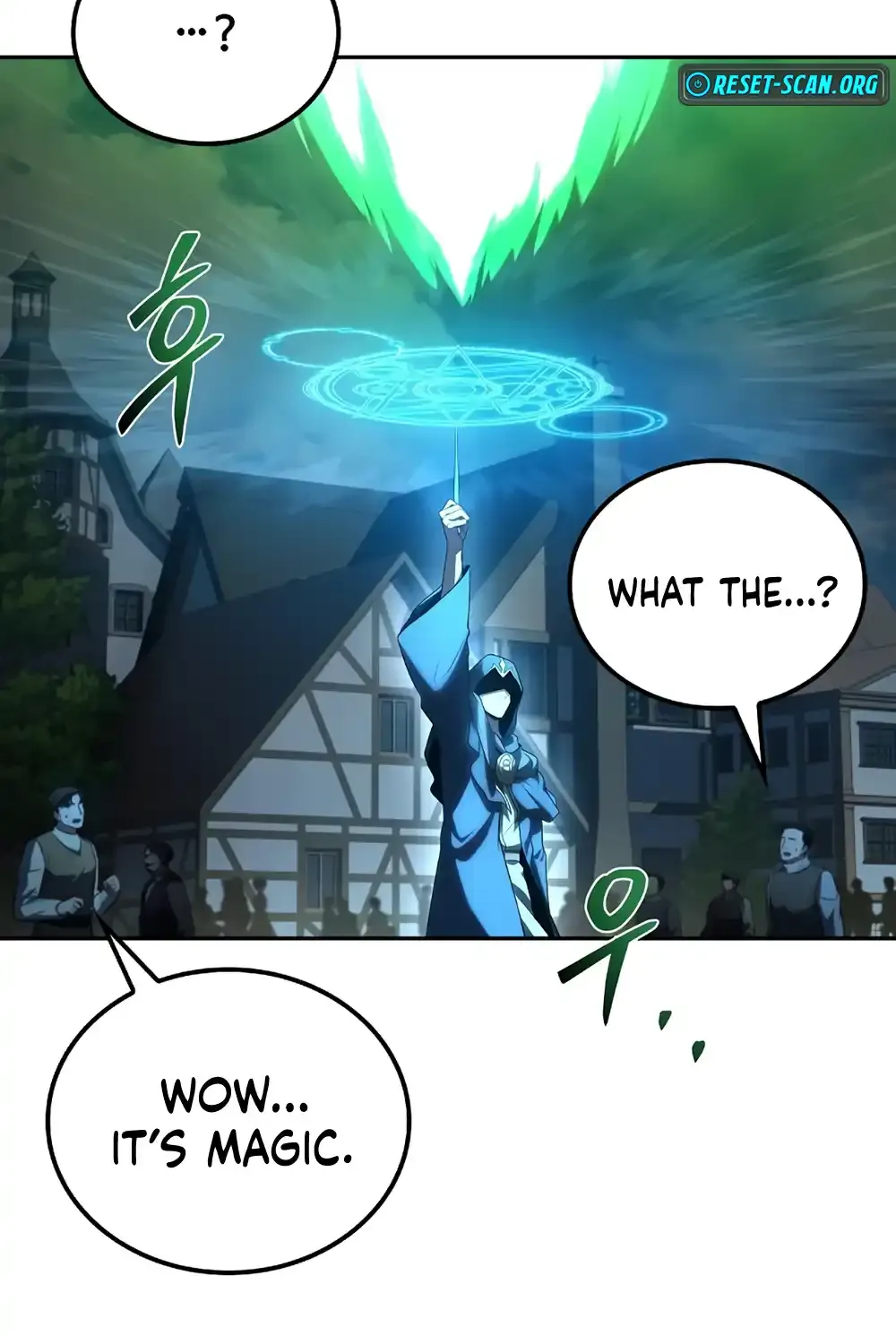 The Archmage