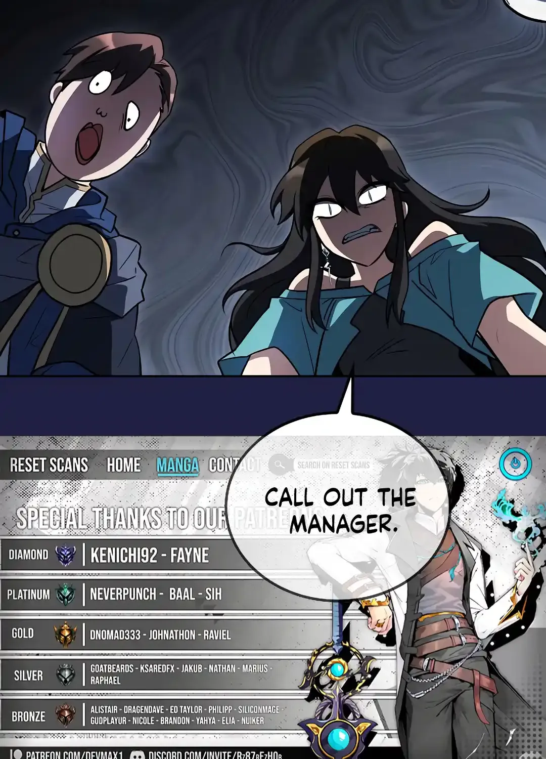 The Archmage