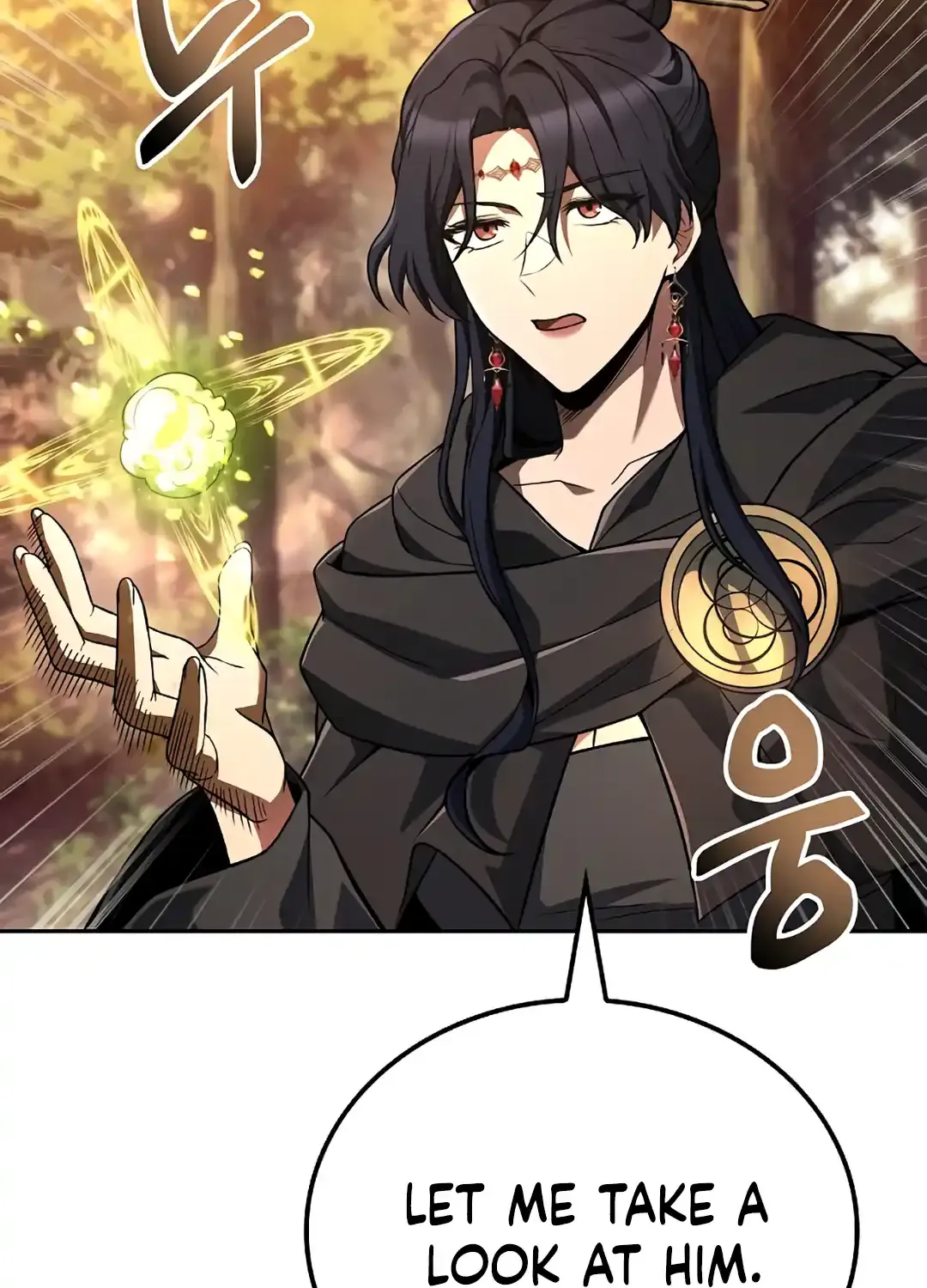 The Archmage