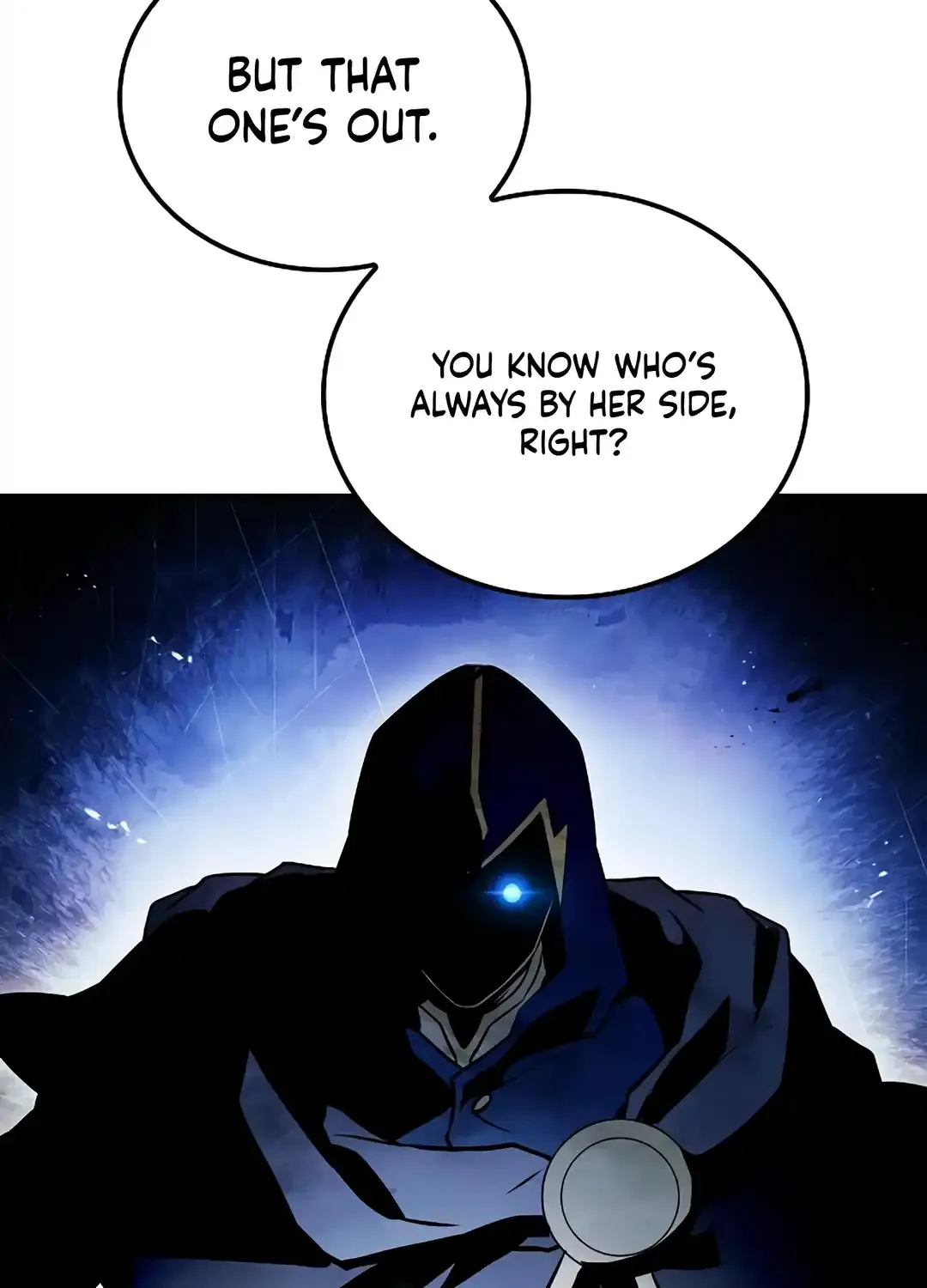 The Archmage