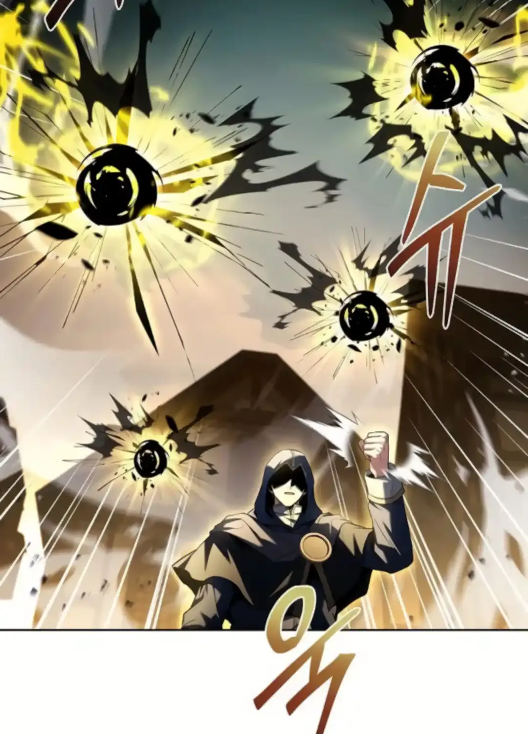 The Archmage