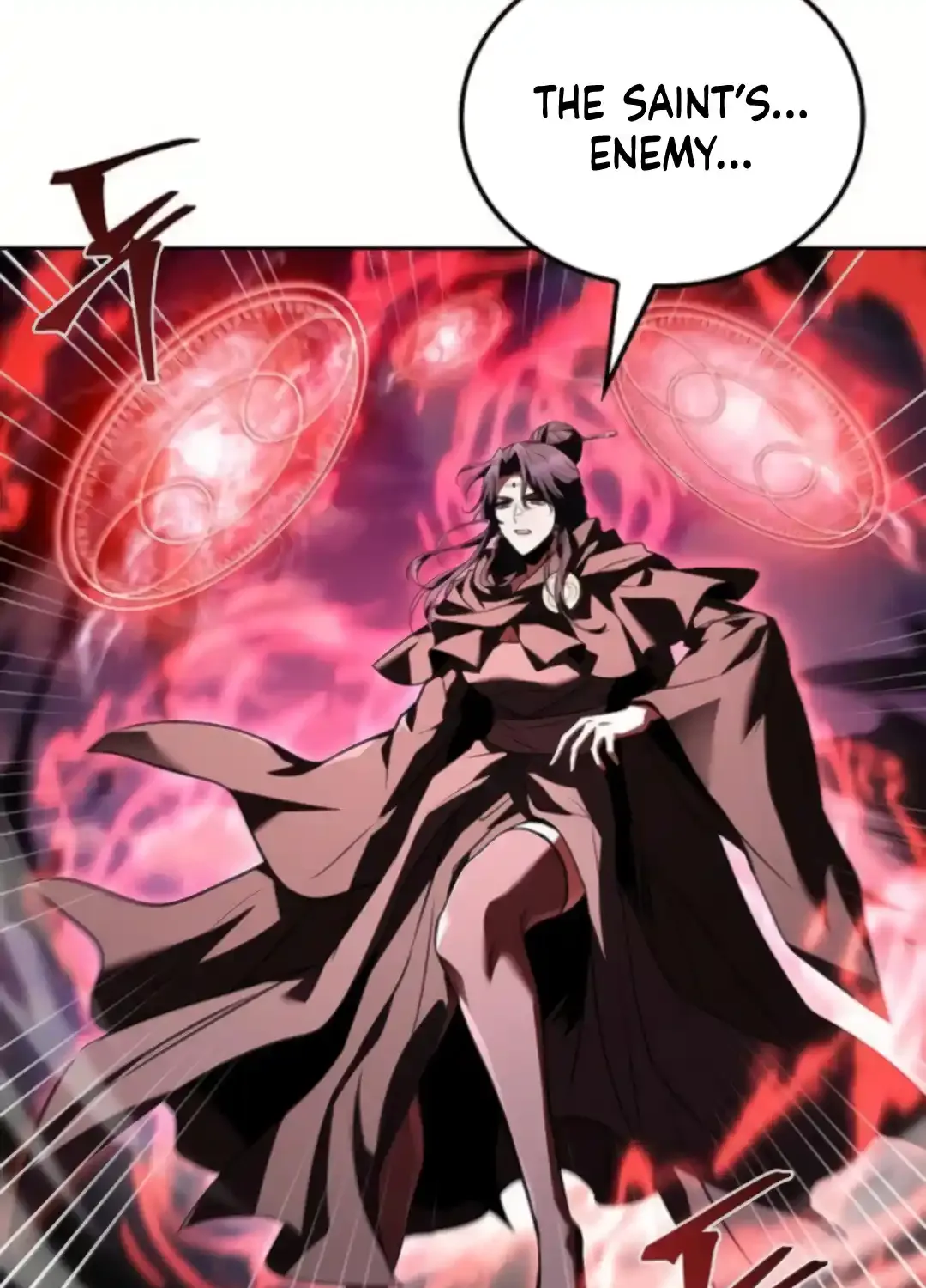 The Archmage