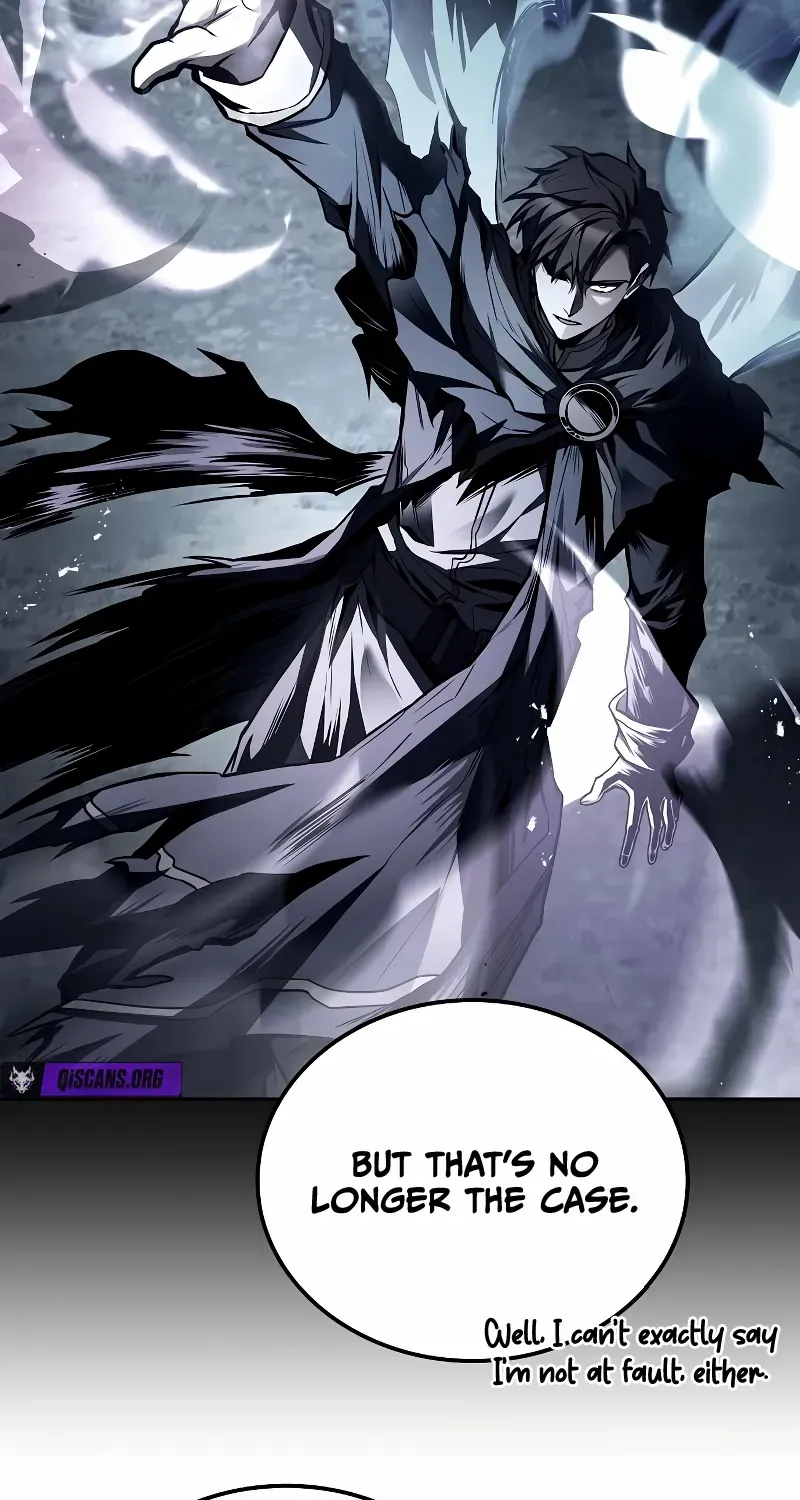 The Archmage