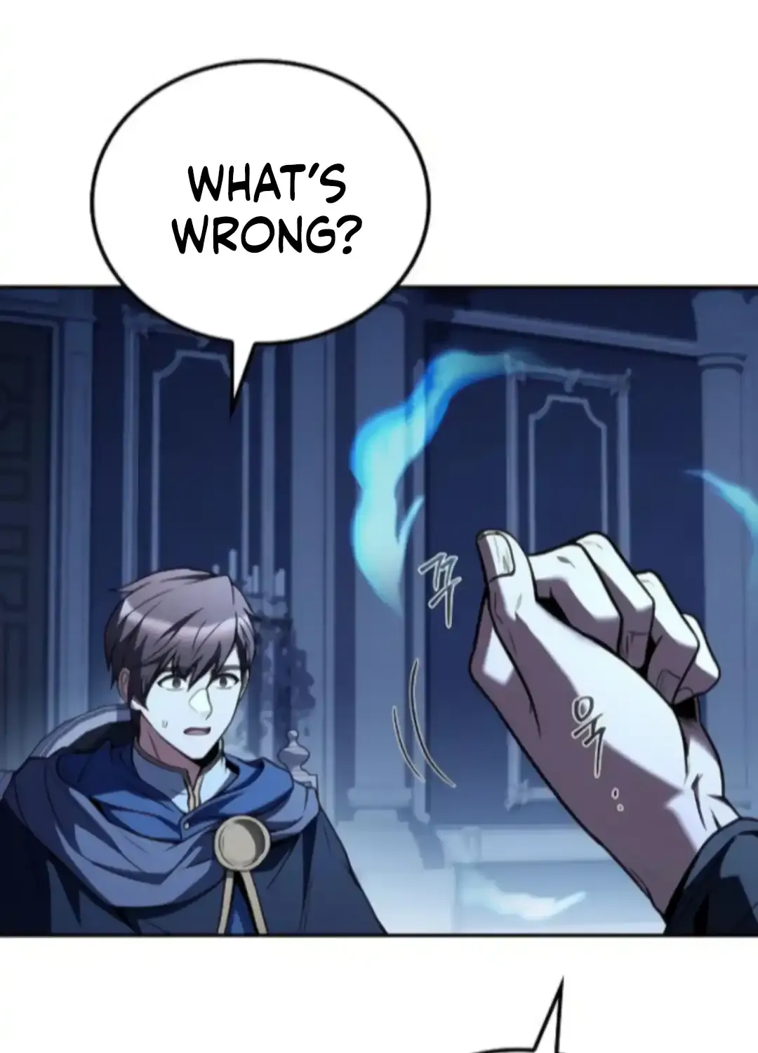The Archmage
