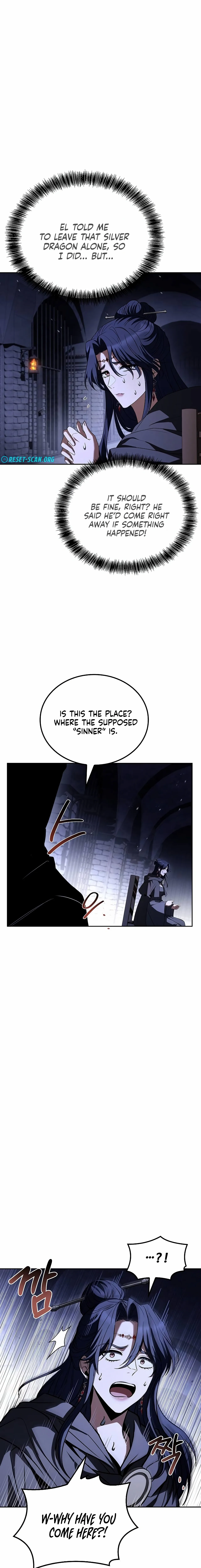 The Archmage