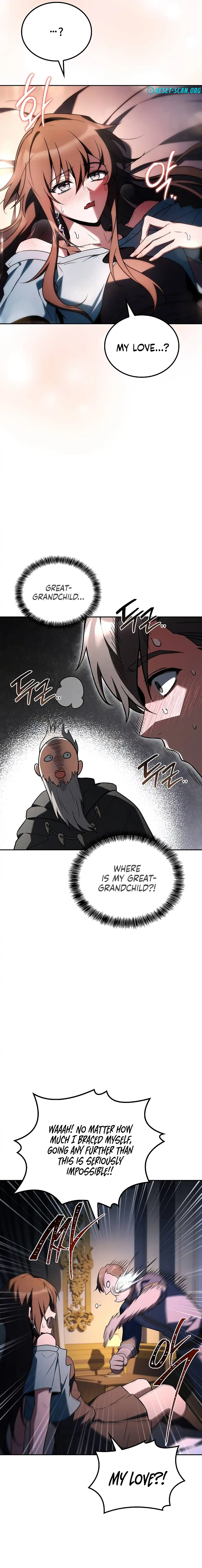 The Archmage