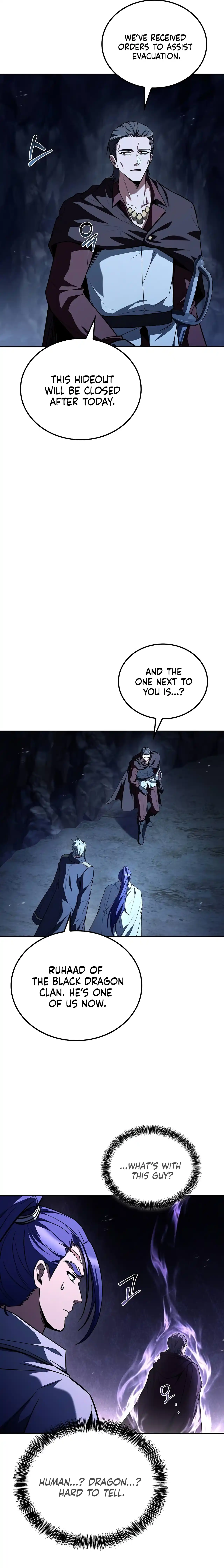 The Archmage