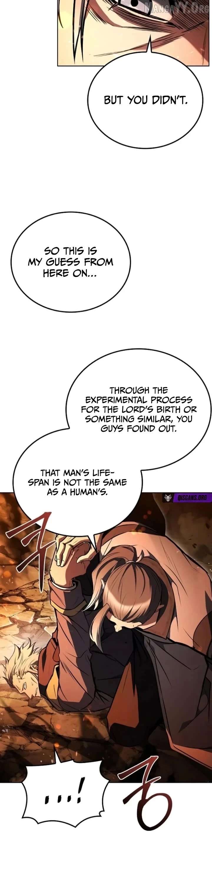The Archmage