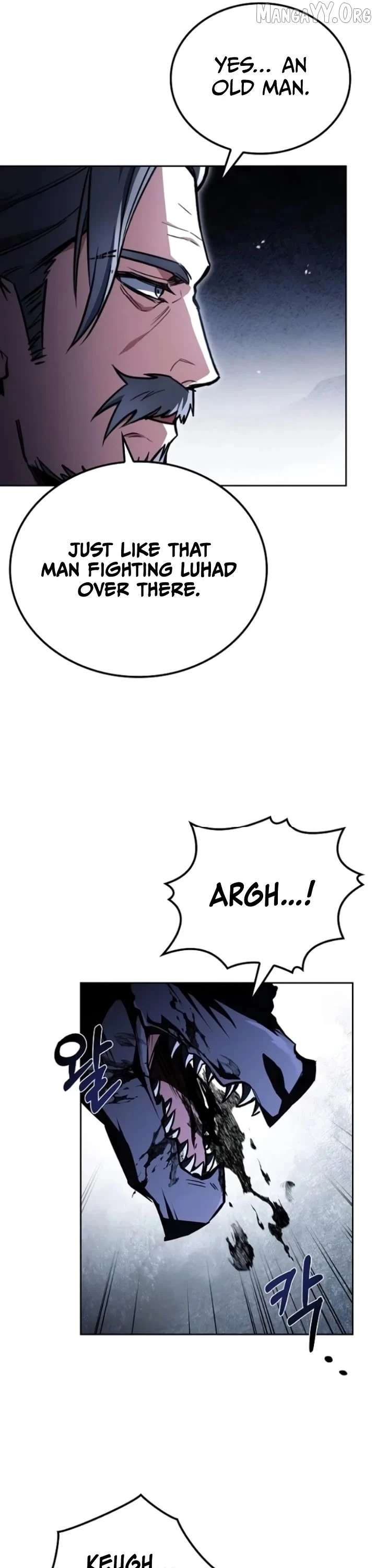 The Archmage