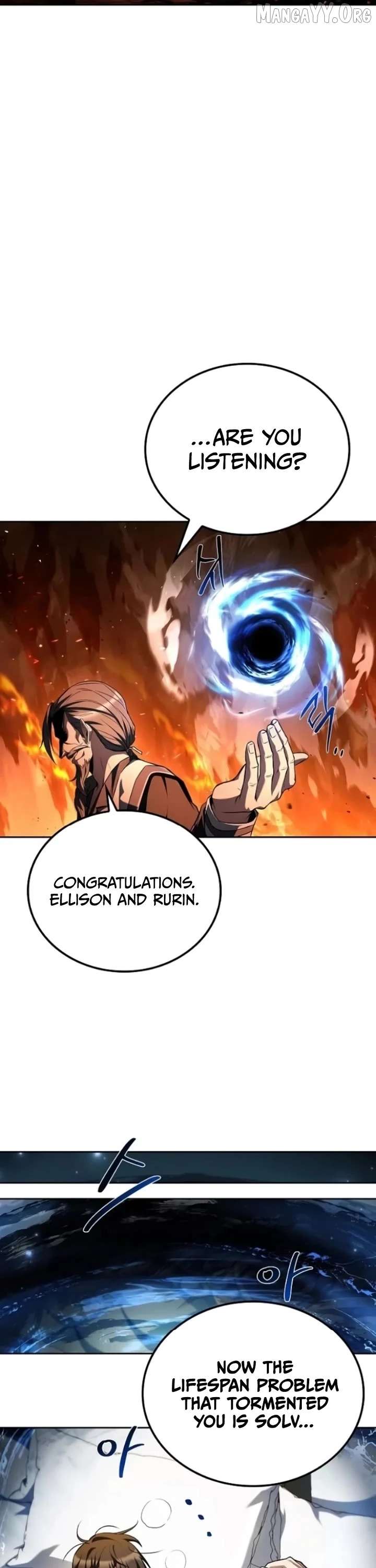 The Archmage