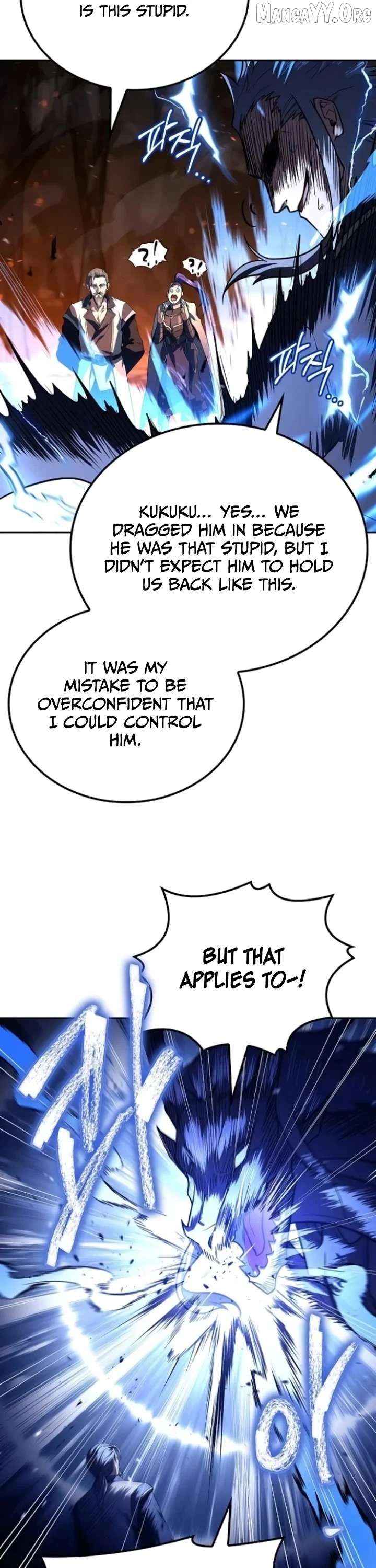 The Archmage