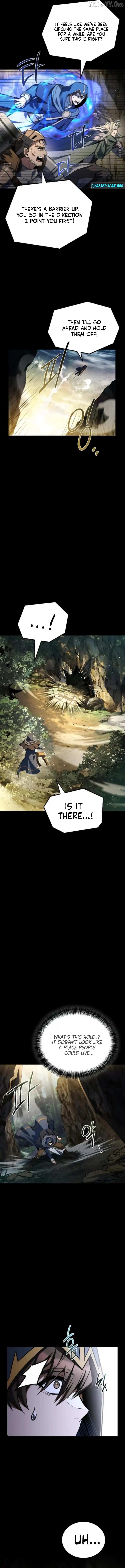 The Archmage