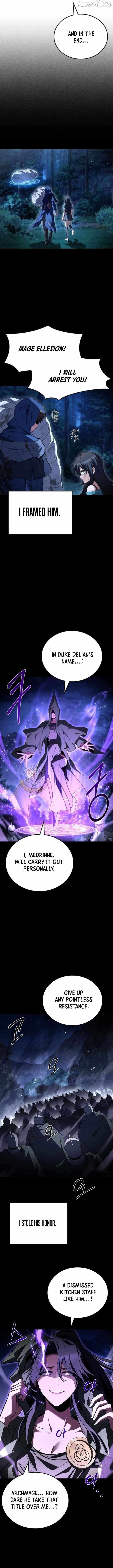 The Archmage