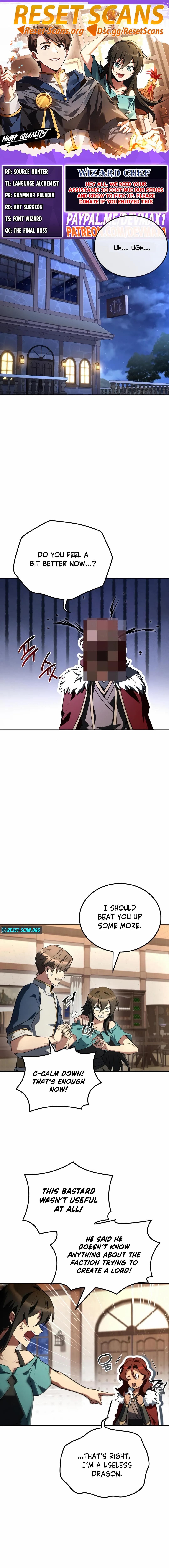 The Archmage