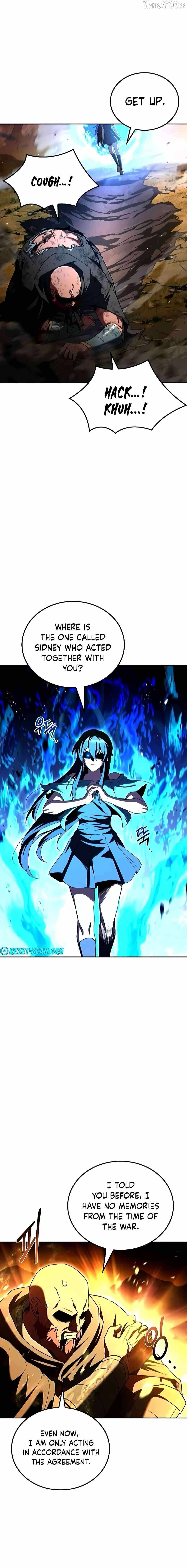 The Archmage