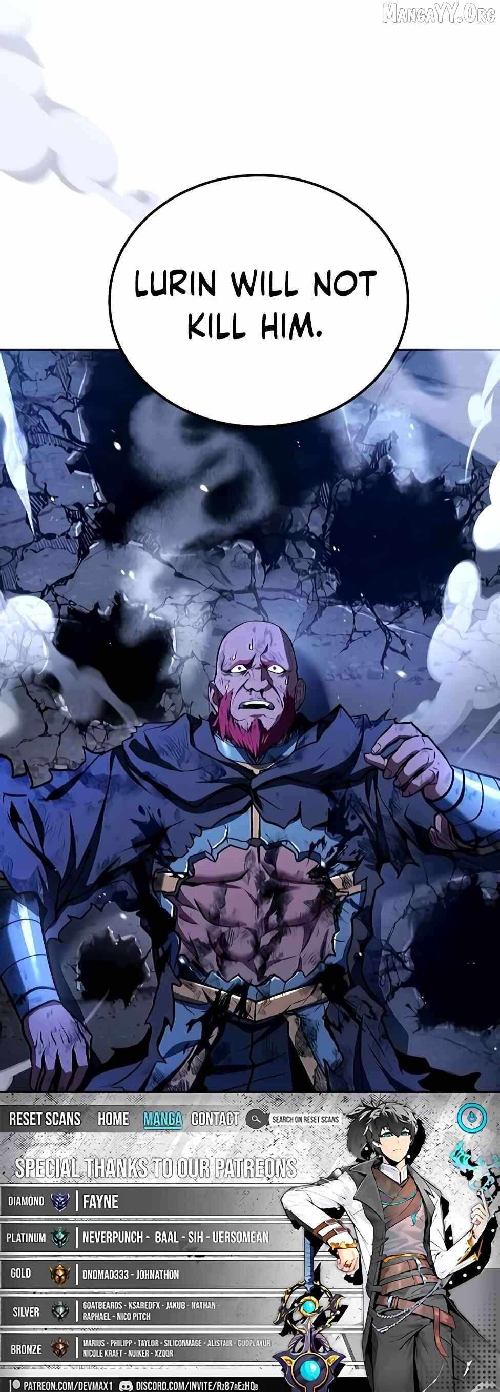 The Archmage