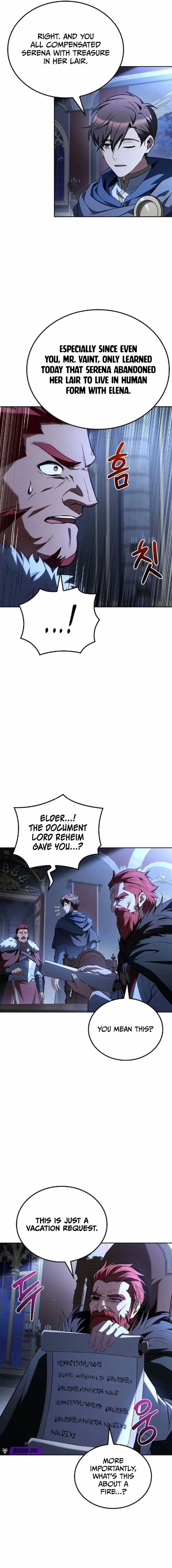 The Archmage