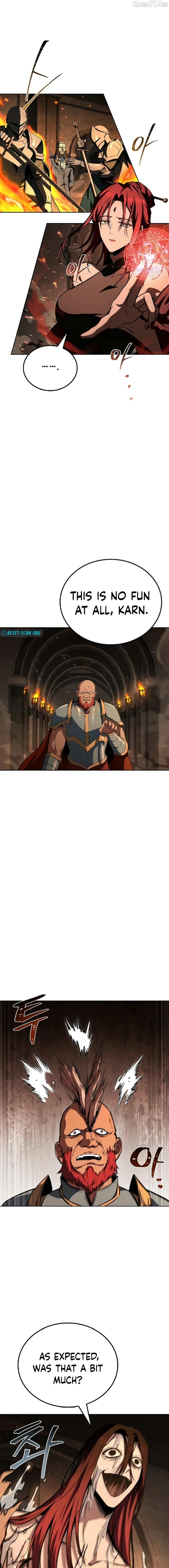 The Archmage