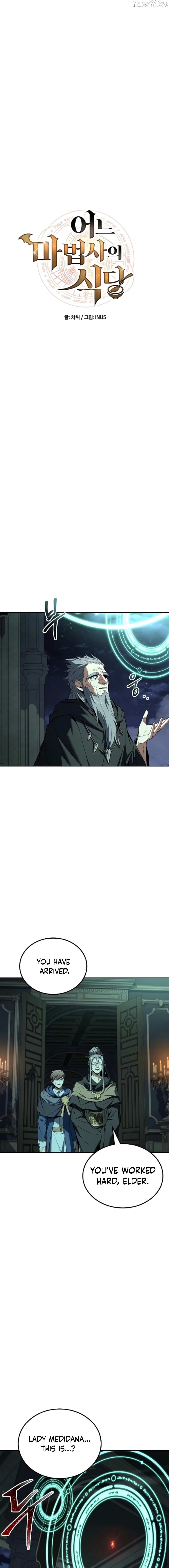 The Archmage