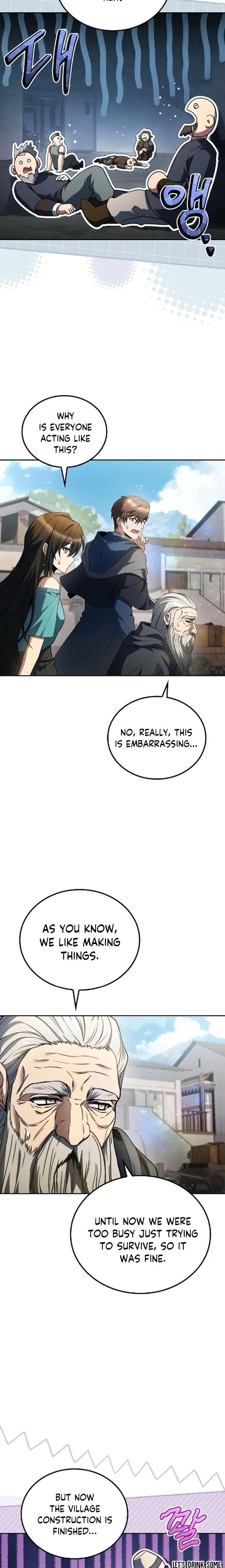The Archmage