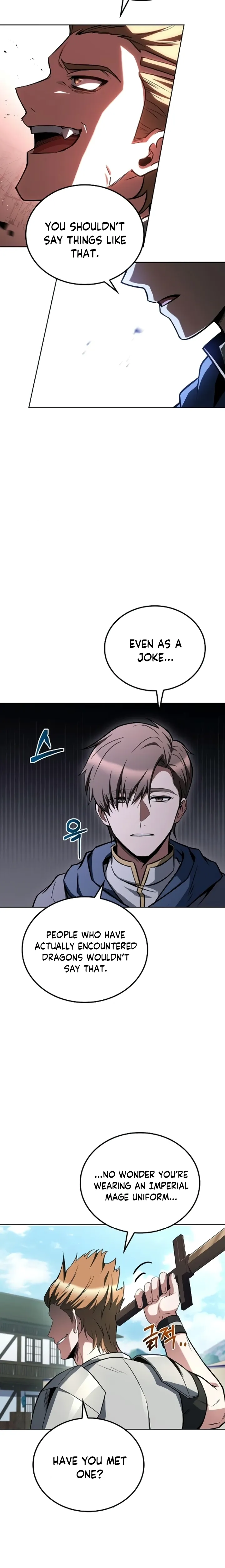 The Archmage