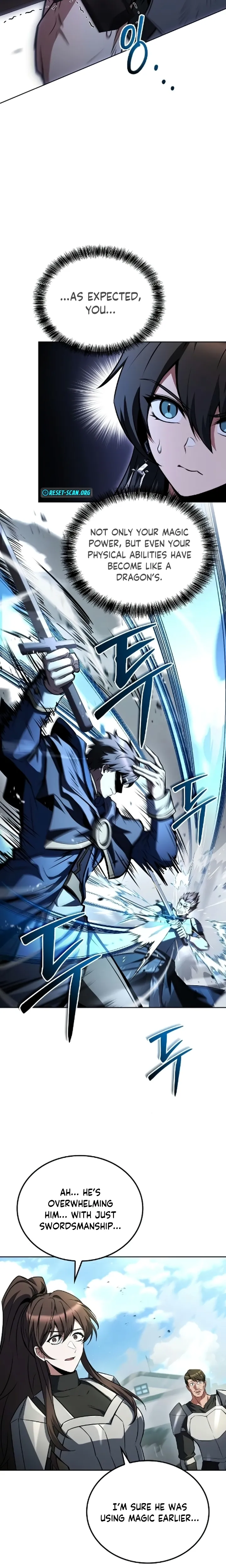 The Archmage